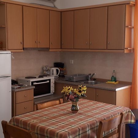 Katerina Apartments 칼라마타 외부 사진