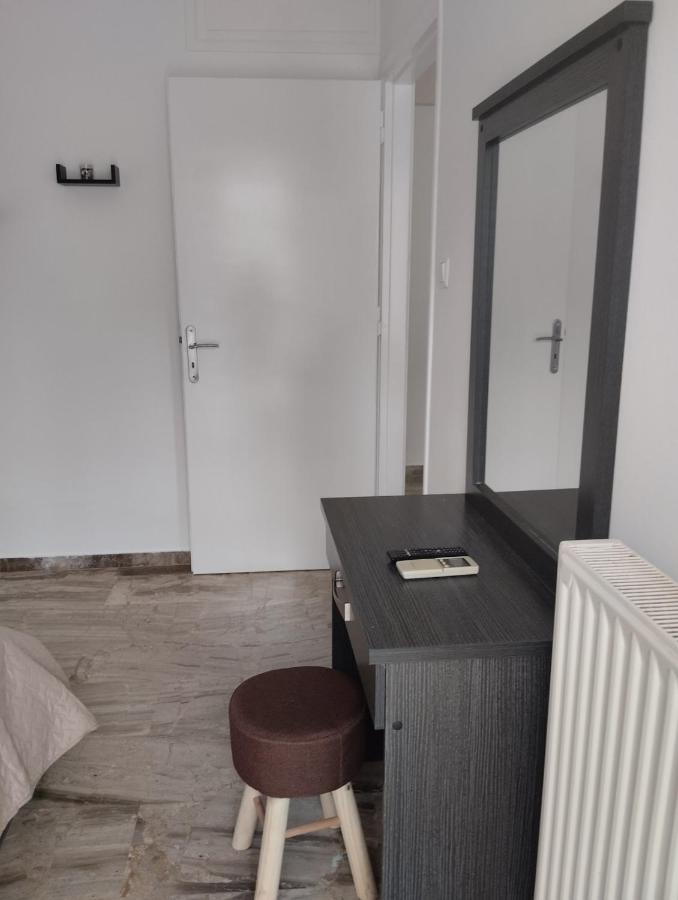 Katerina Apartments 칼라마타 외부 사진