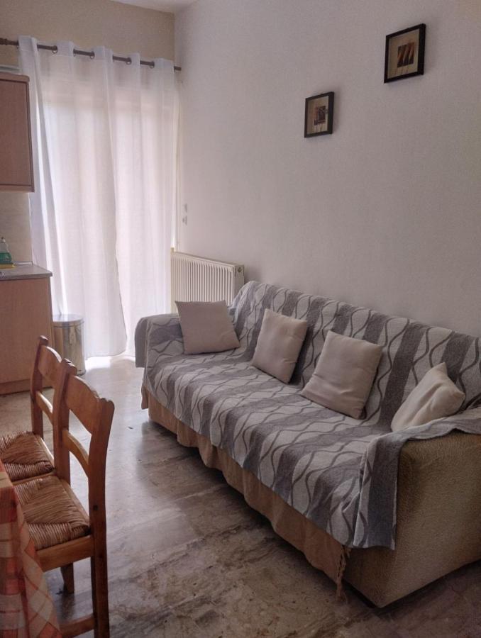 Katerina Apartments 칼라마타 외부 사진