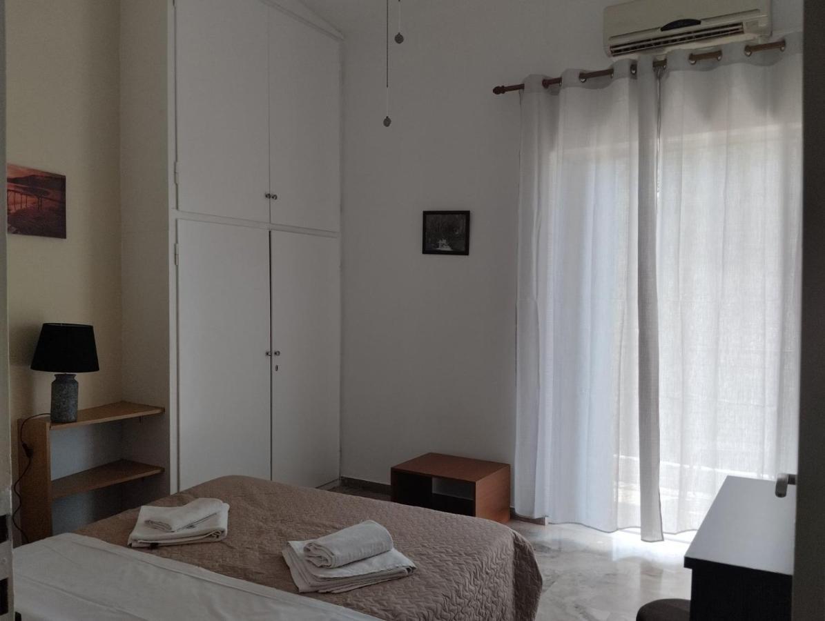 Katerina Apartments 칼라마타 외부 사진