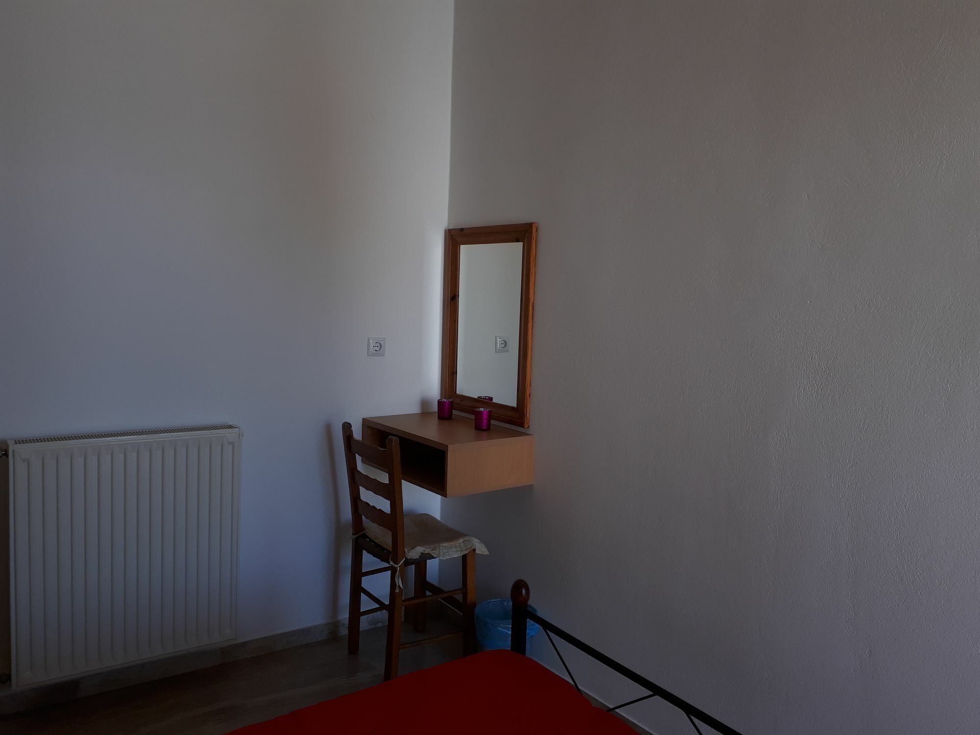 Katerina Apartments 칼라마타 외부 사진